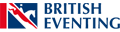 British Eventing Logo