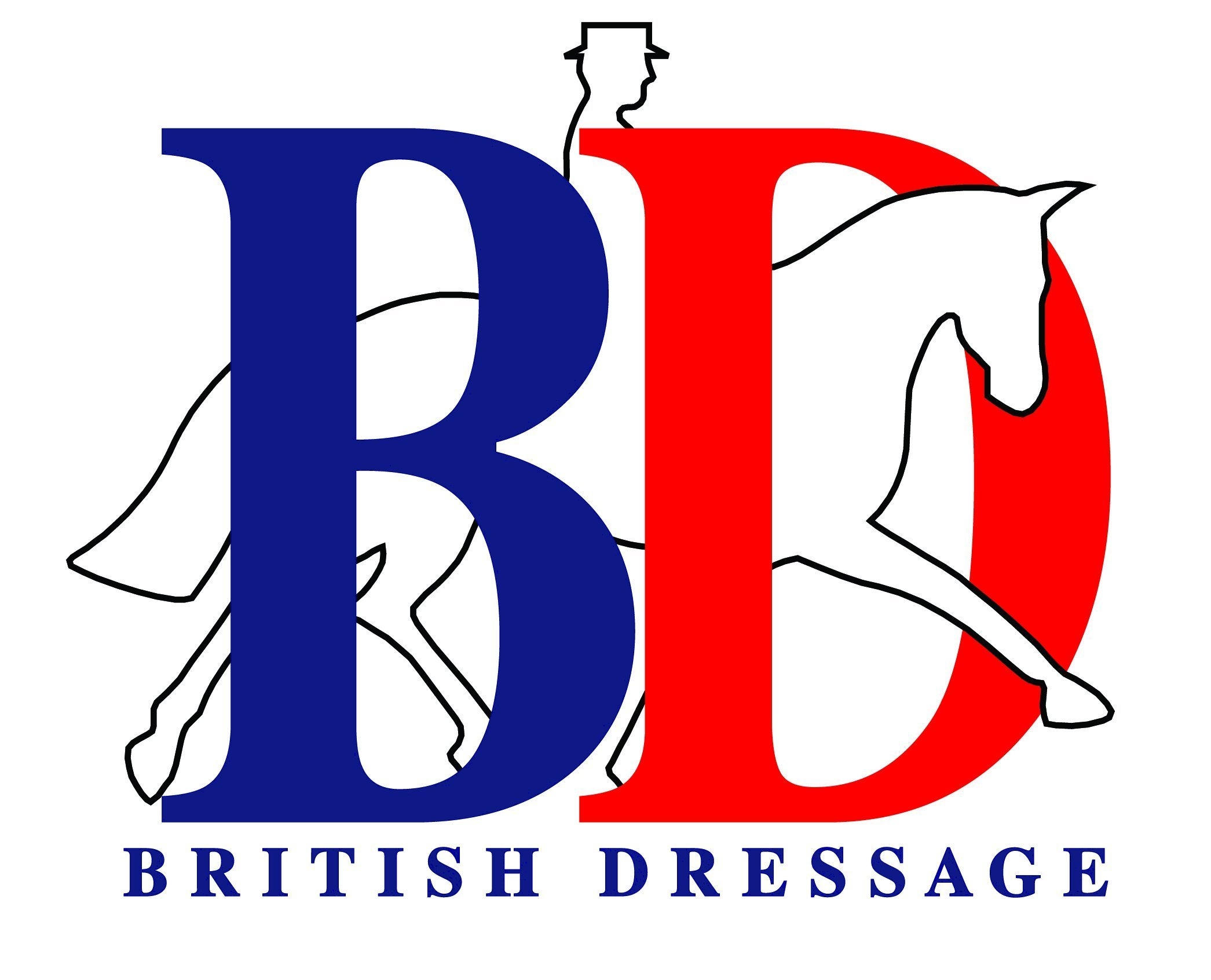BD logo