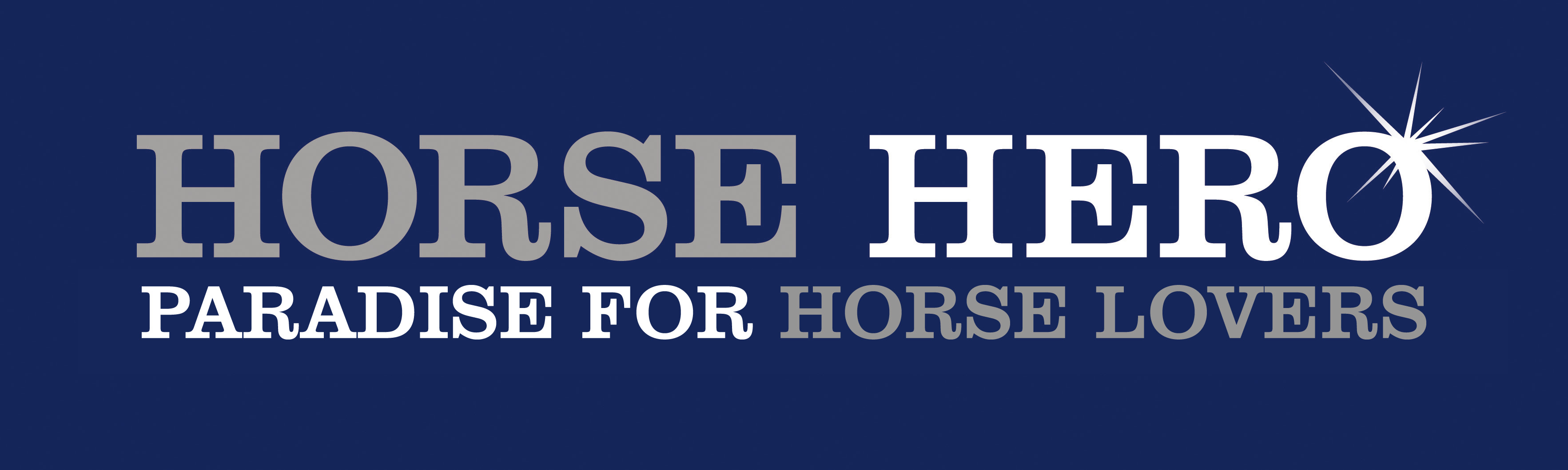 Horse Hero logo