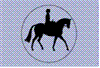 Side Saddle Association Logo