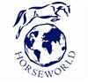 Horseworld  Logo