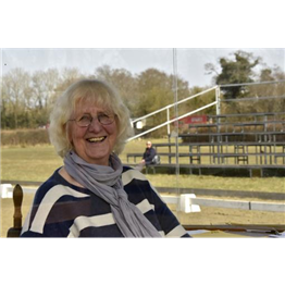 Sally Merrison's Picture