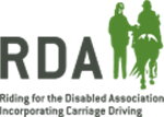 RDA Logo