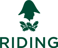Wellington Riding Logo