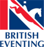 British Eventing Logo