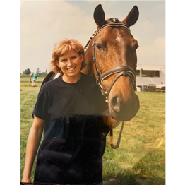 Pamella Bushell's Picture