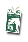 Avon Riding Centre logo
