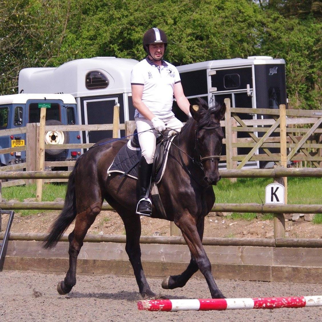 Horse and Rider