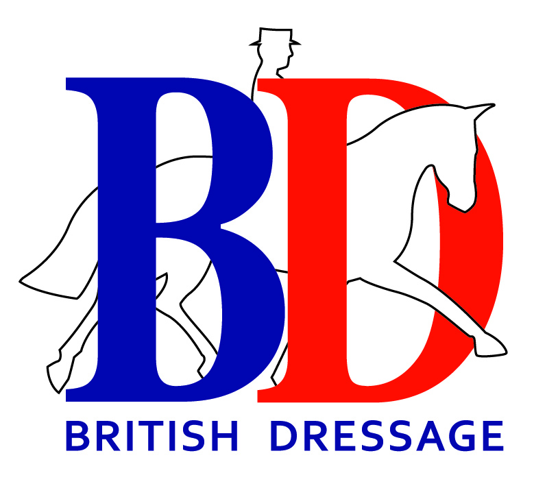 BD logo