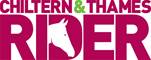 Chiltern & Thames Rider logo