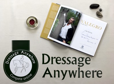 Valegro book