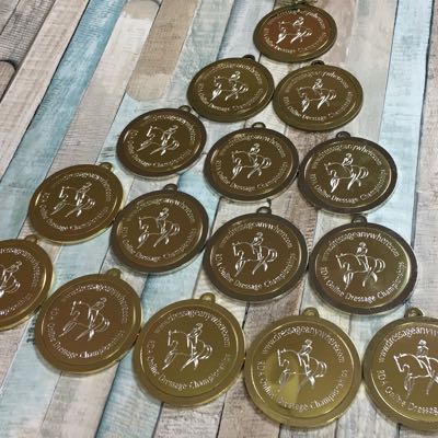 Medals