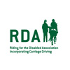 RDA logo