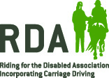 RDA logo logo