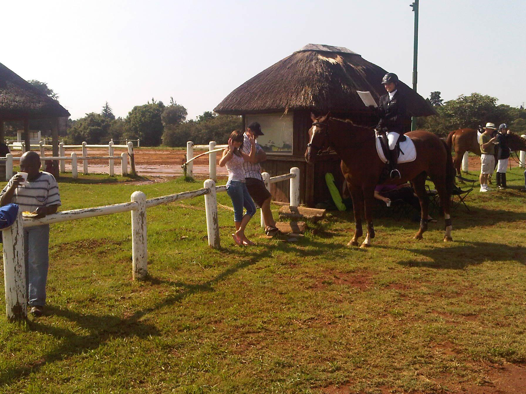 Southern Riding Centre