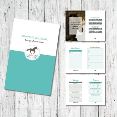 Training Journal