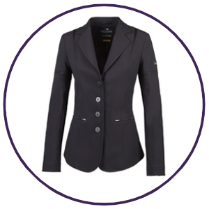 Equiline Aria Jacket from Dressage Deluxe