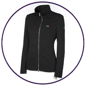 Equiline Renata Jacket from Dressage Deluxe
