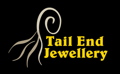Tail End Jewellery logo
