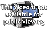 Video Withheld