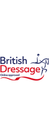 British Dressage's Logo